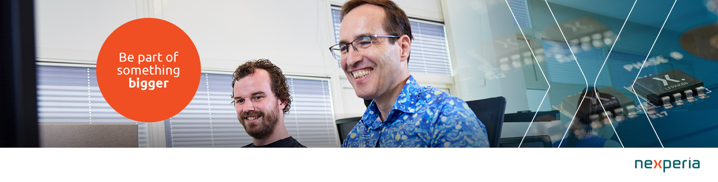 Nexperia